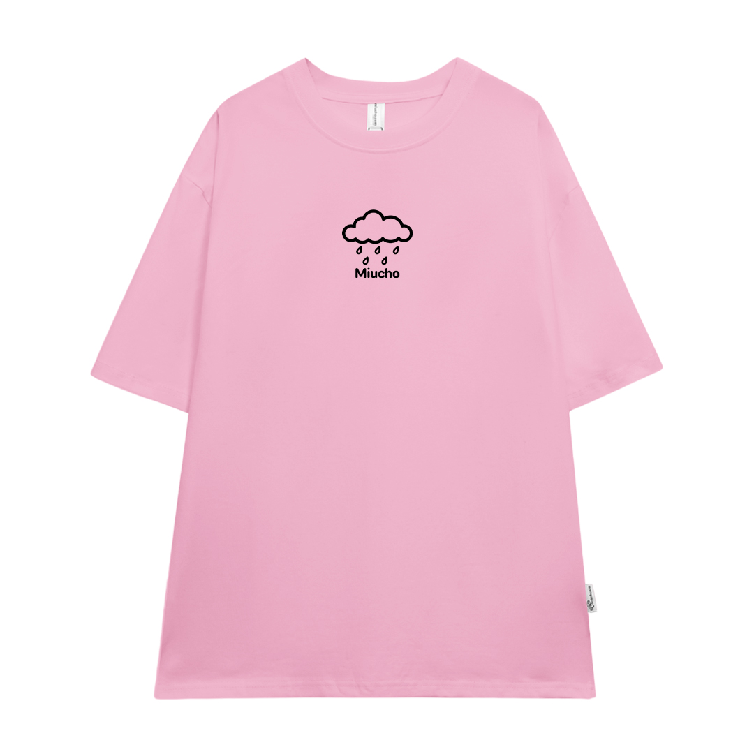 Áo thun nữ form rộng vải cotton 4 chiều co giãn thoáng mát ATD1682 Miucho in mix_thumbnail_12