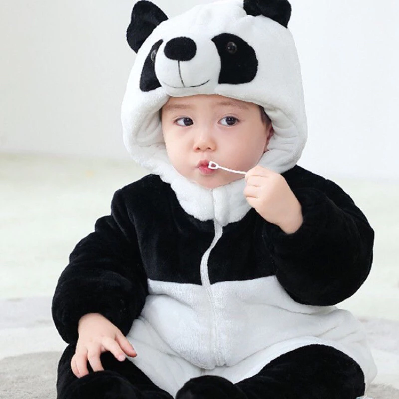 Body Liền Thân Gấu Lông Panda - Body Gấu Trúc cho bé 3-25kg_thumbnail_3