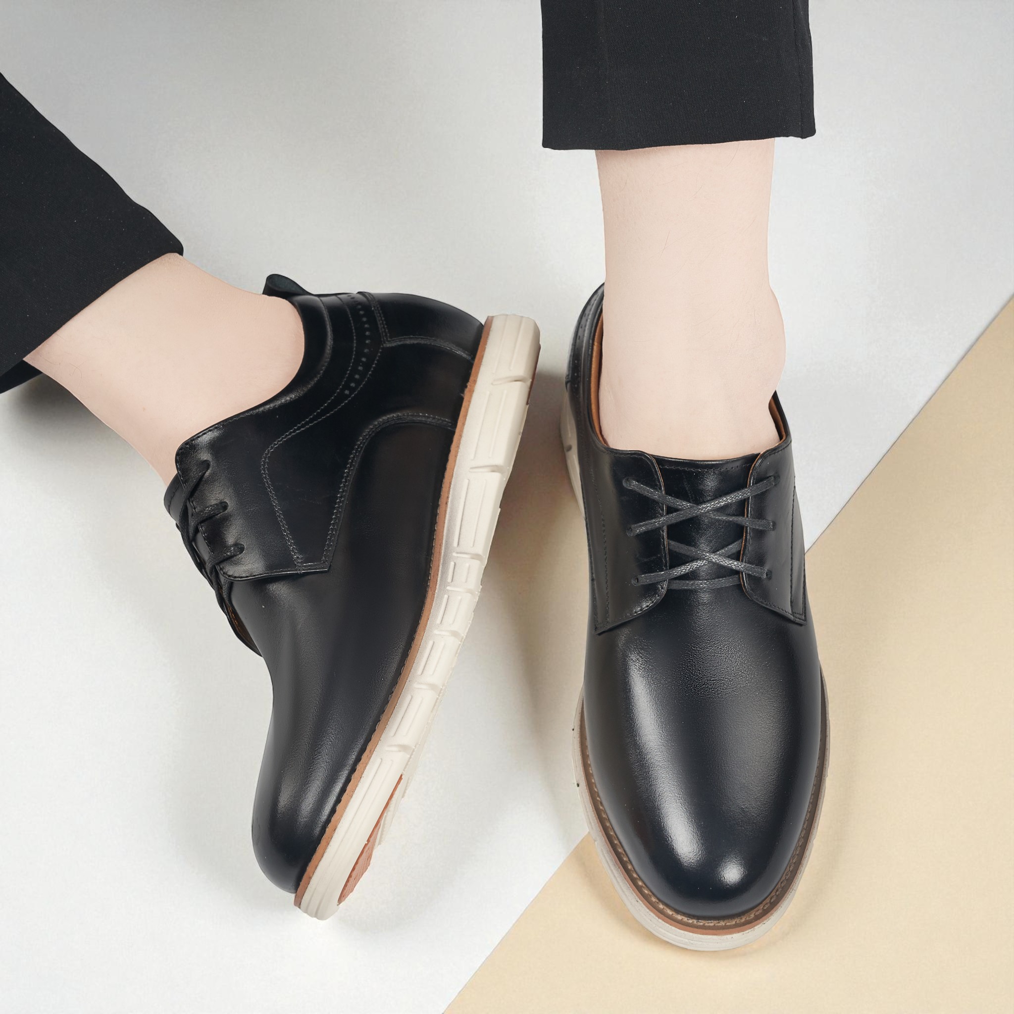 Giày Buộc Dây Nam TM-CA54_thumbnail_4