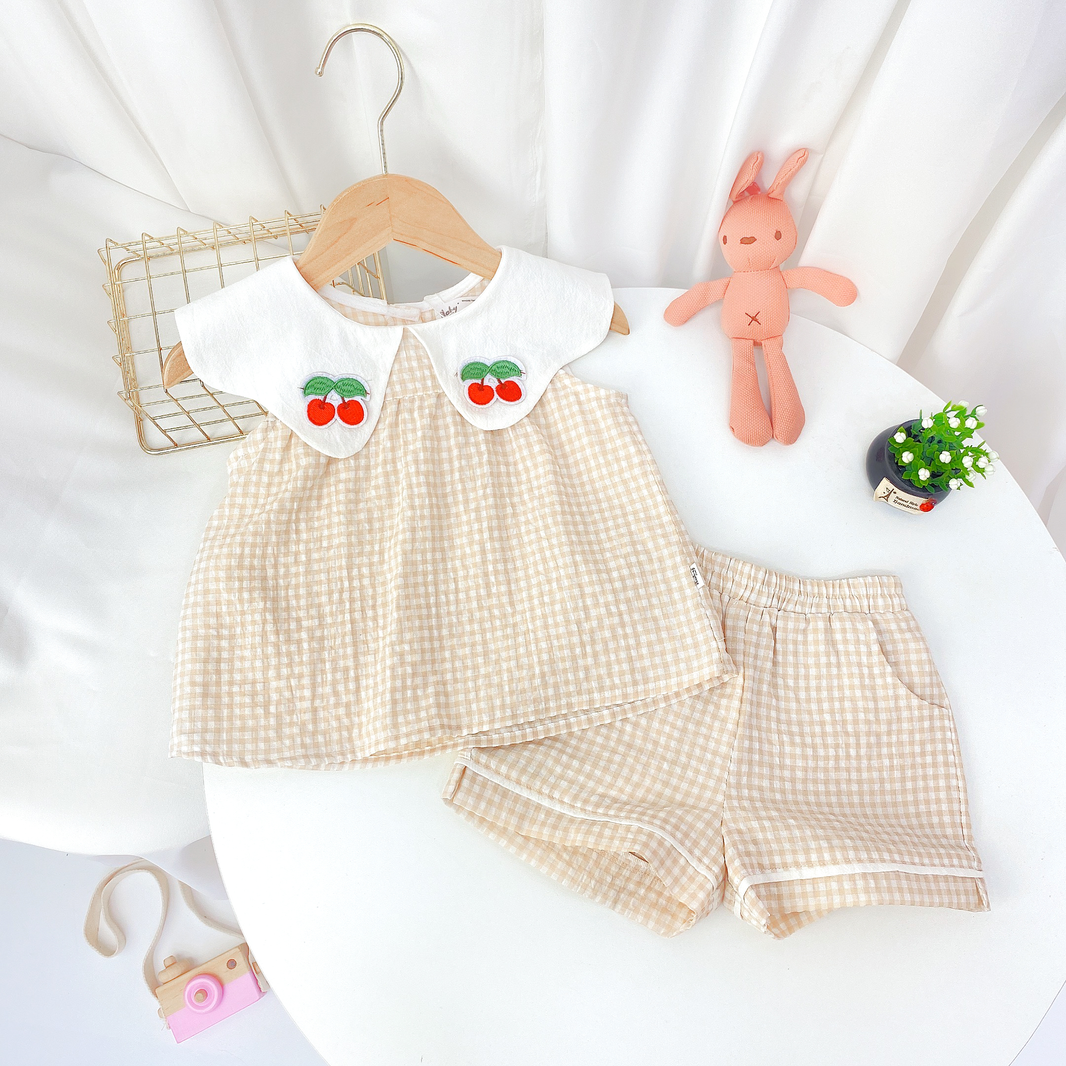 Bộ kẻ phối cổ trắng cherry_thumbnail_1