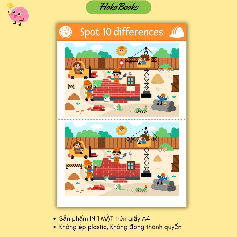 HL50 Học liệu Hokobooks Tìm điểm khác biệt giữa 2 bức tranh_thumbnail_3