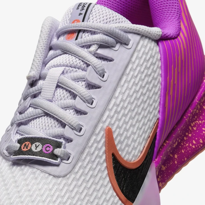 Giày NikeCourt Air Zoom Vapor Pro 2 cho nữ #4_thumbnail_3