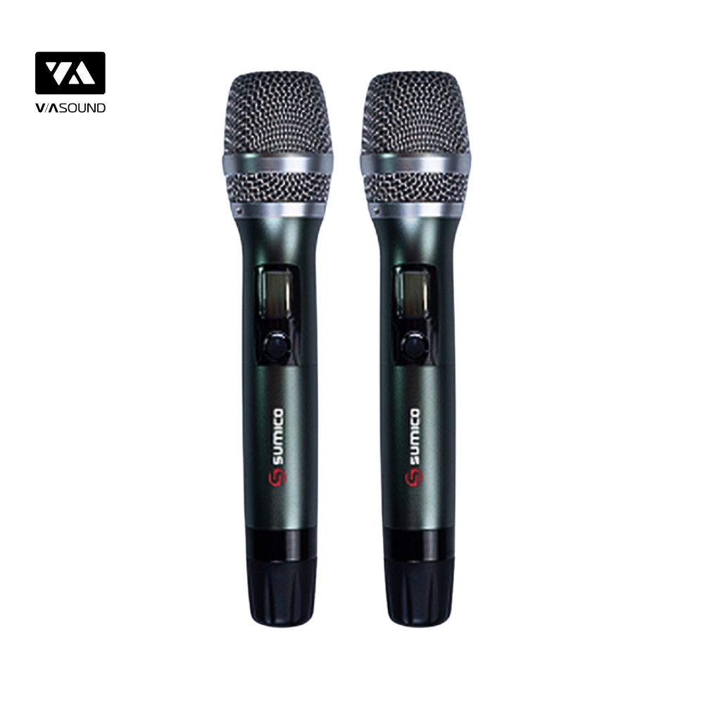 Amply Karaoke SUMICO SU2250_thumbnail_3