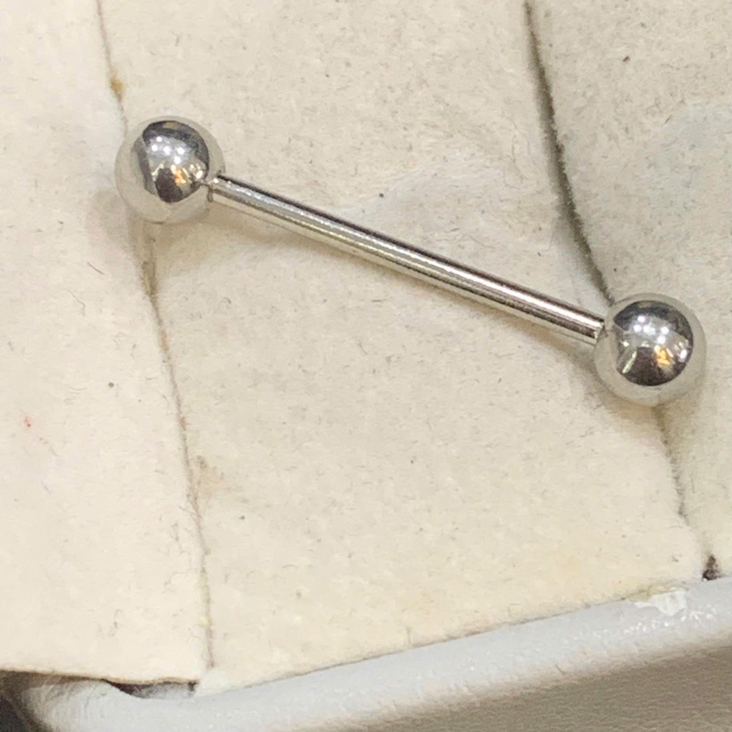 Lưỡi cơ bản dài 18.