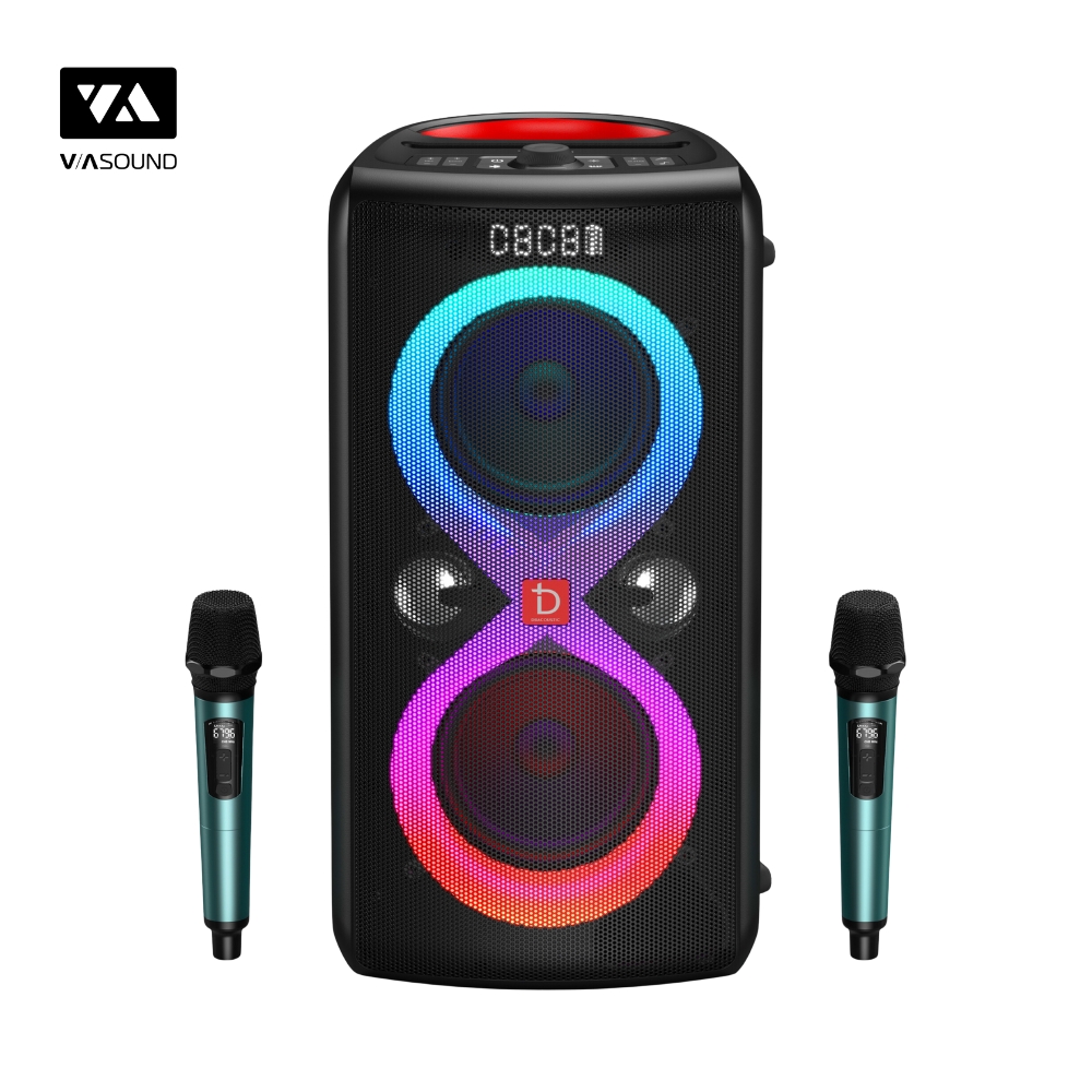 Loa Di Động DBACOUSTIC INFINITY 110PLUS PREMIUM