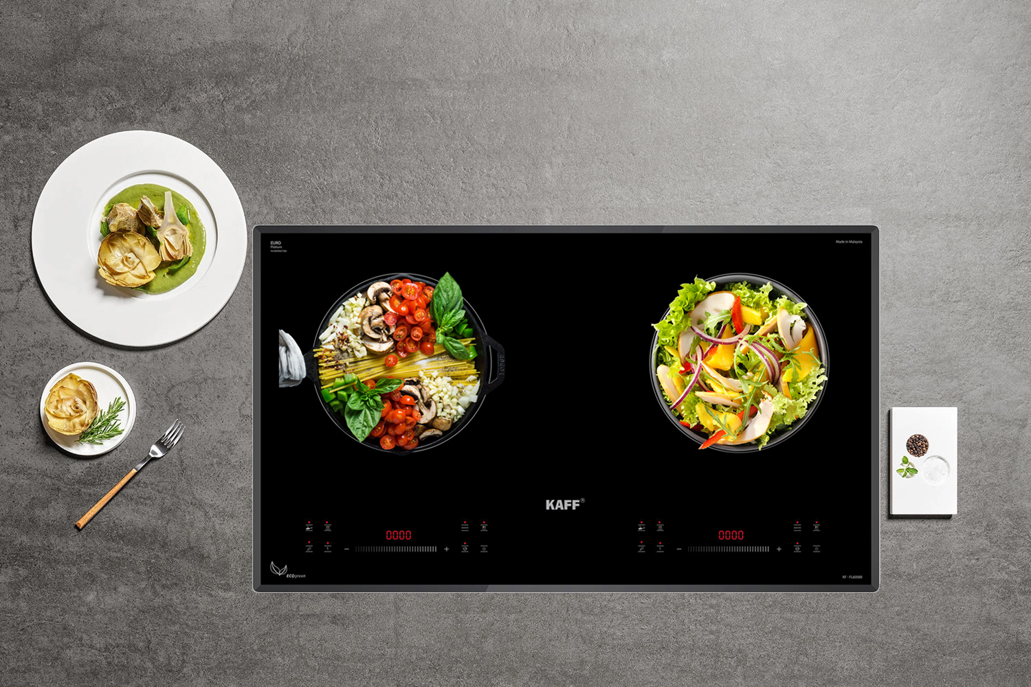 Bếp từ KF - FL6008II_thumbnail_4