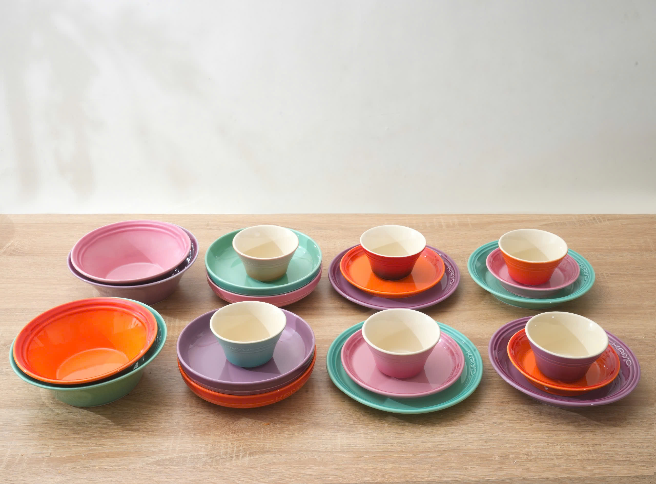 SET 4 ĐĨA GỐM SỨ CẦU VỒNG_thumbnail_8