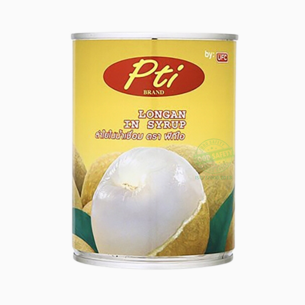 Nhãn đóng lon | 660g