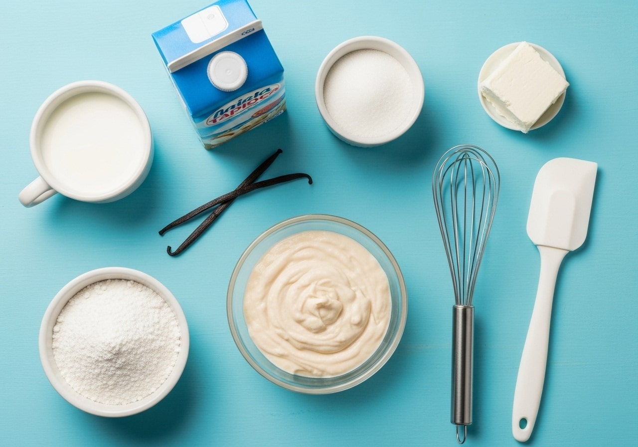 Cách Làm Sinh Tố Từ Bột Năng Dẻo Mịn, Thơm Ngon Chuẩn Tại Nhà