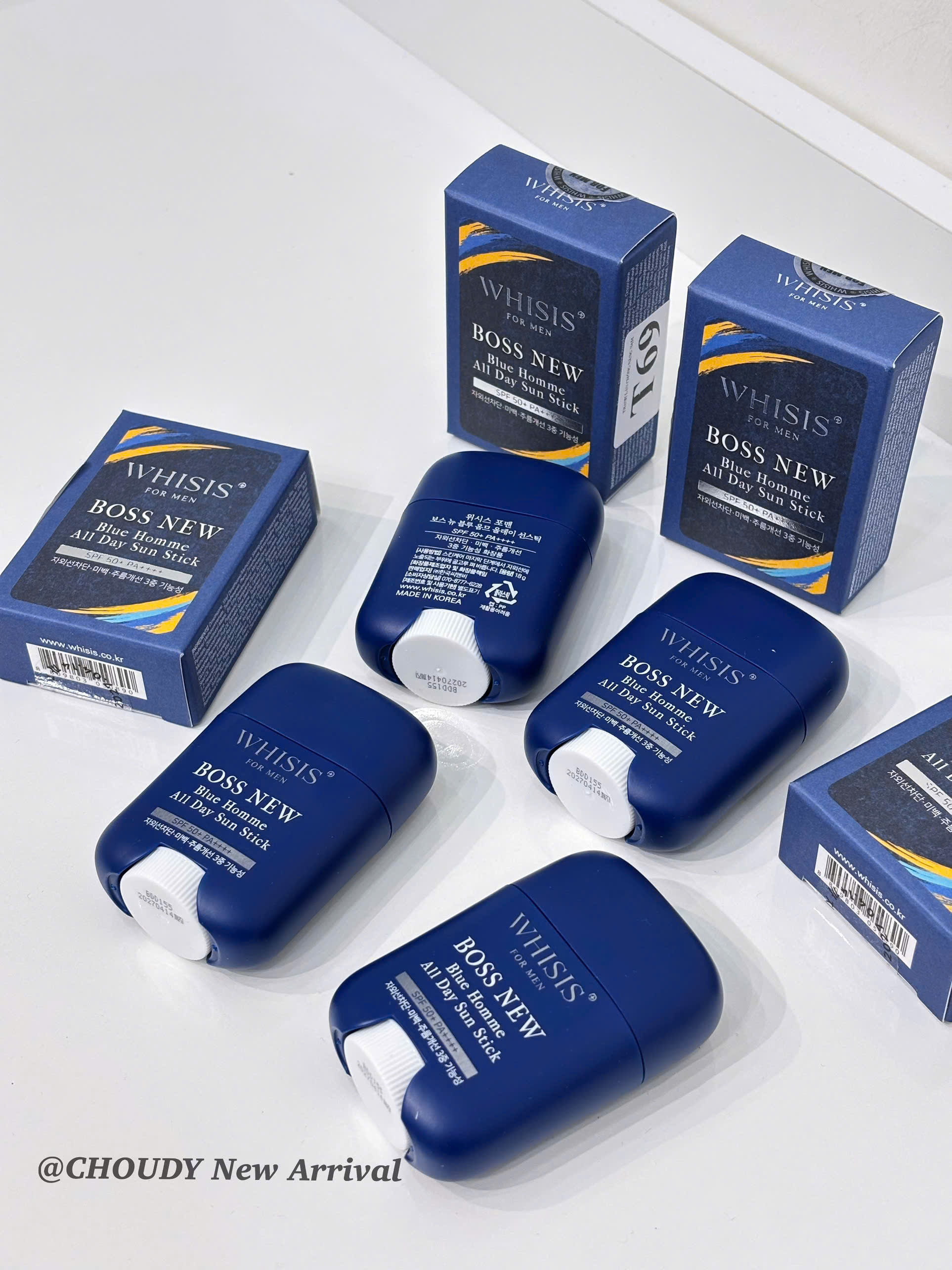 T69 THANH LĂN CHỐNG NẮNG NAM