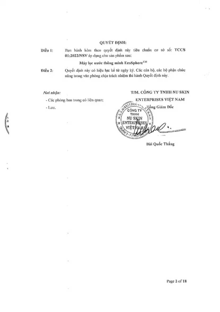 Máy lọc nước thông minh EcoSphere™ I 4 Ultra Purification Technology_thumbnail_15