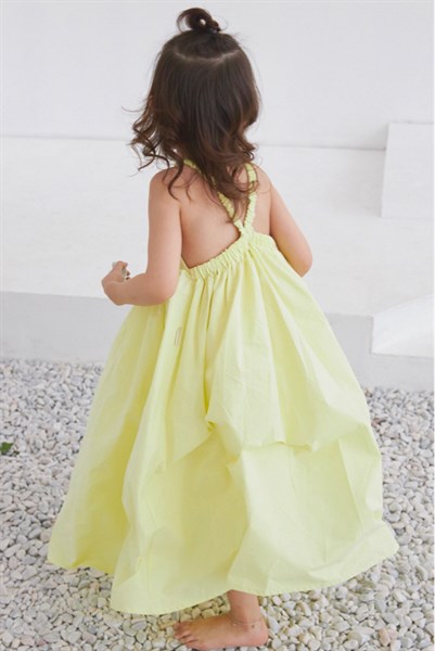 Lily Maxi Dress (Váy Maxi 2 dây)_thumbnail_1