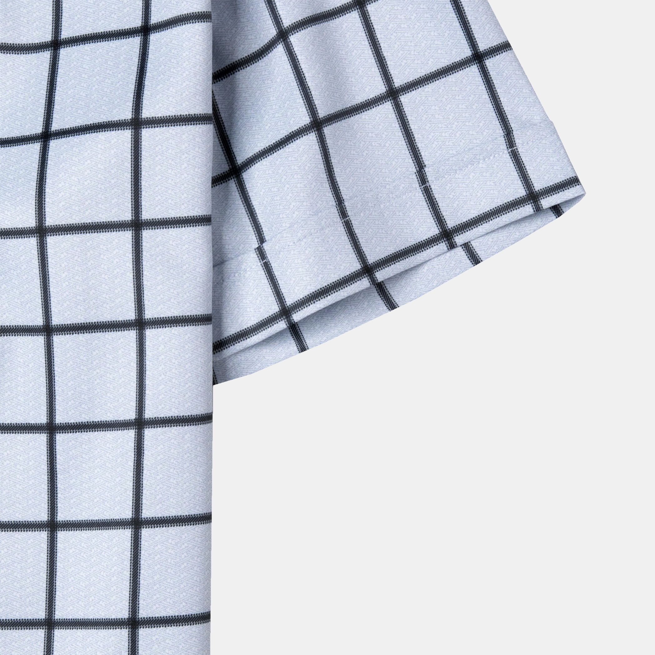 Áo sơ mi Bamboo Kẻ Đôi Cao Cấp S40_thumbnail_3