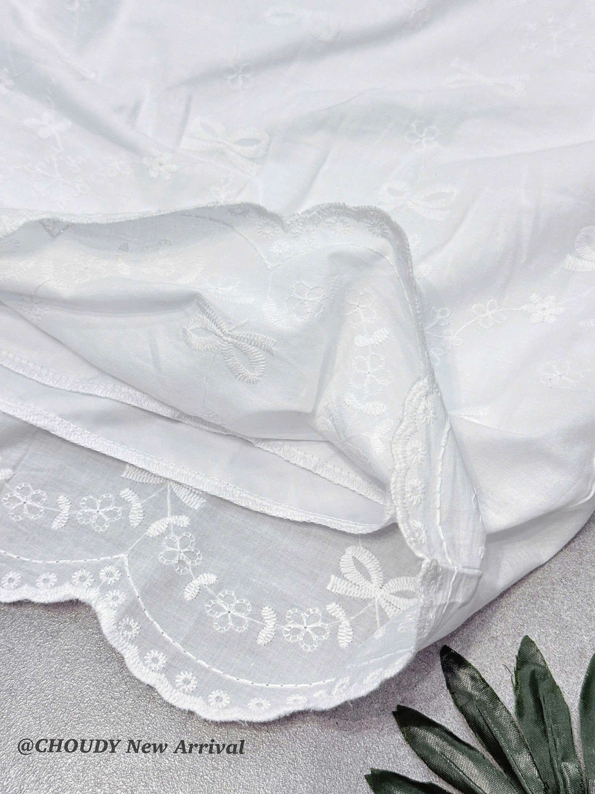 SALE U476 ÁO KIỂU (KÈM LÓT)_thumbnail_3