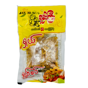 ရှမ်းကြီး လက်ဖက်နှင့်နှစ်ပြန်ကြော်_thumbnail_1