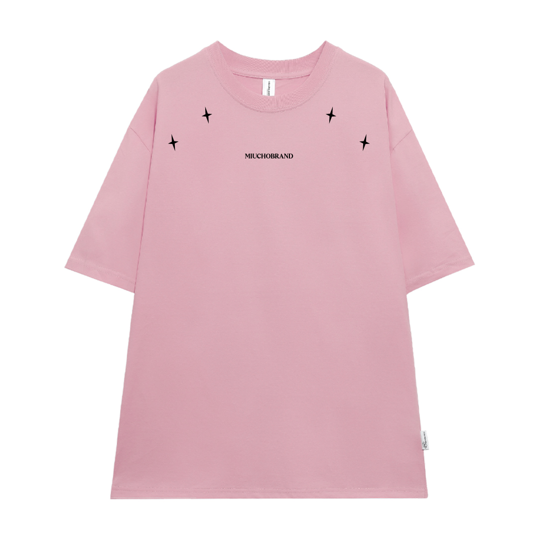 Áo thun nam form rộng local brand ATD1460 Miucho Man vải cotton thoáng mát cổ tròn in artword_thumbnail_19