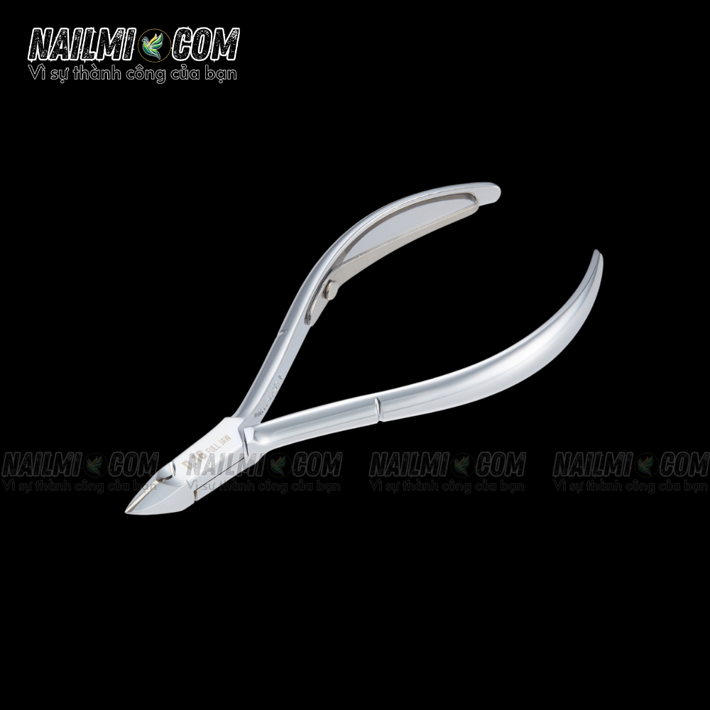 Kềm cắt da Kềm Nghĩa thép chuyên dụng D.18 Thép carbon, an toàn cho người dùng_thumbnail_3