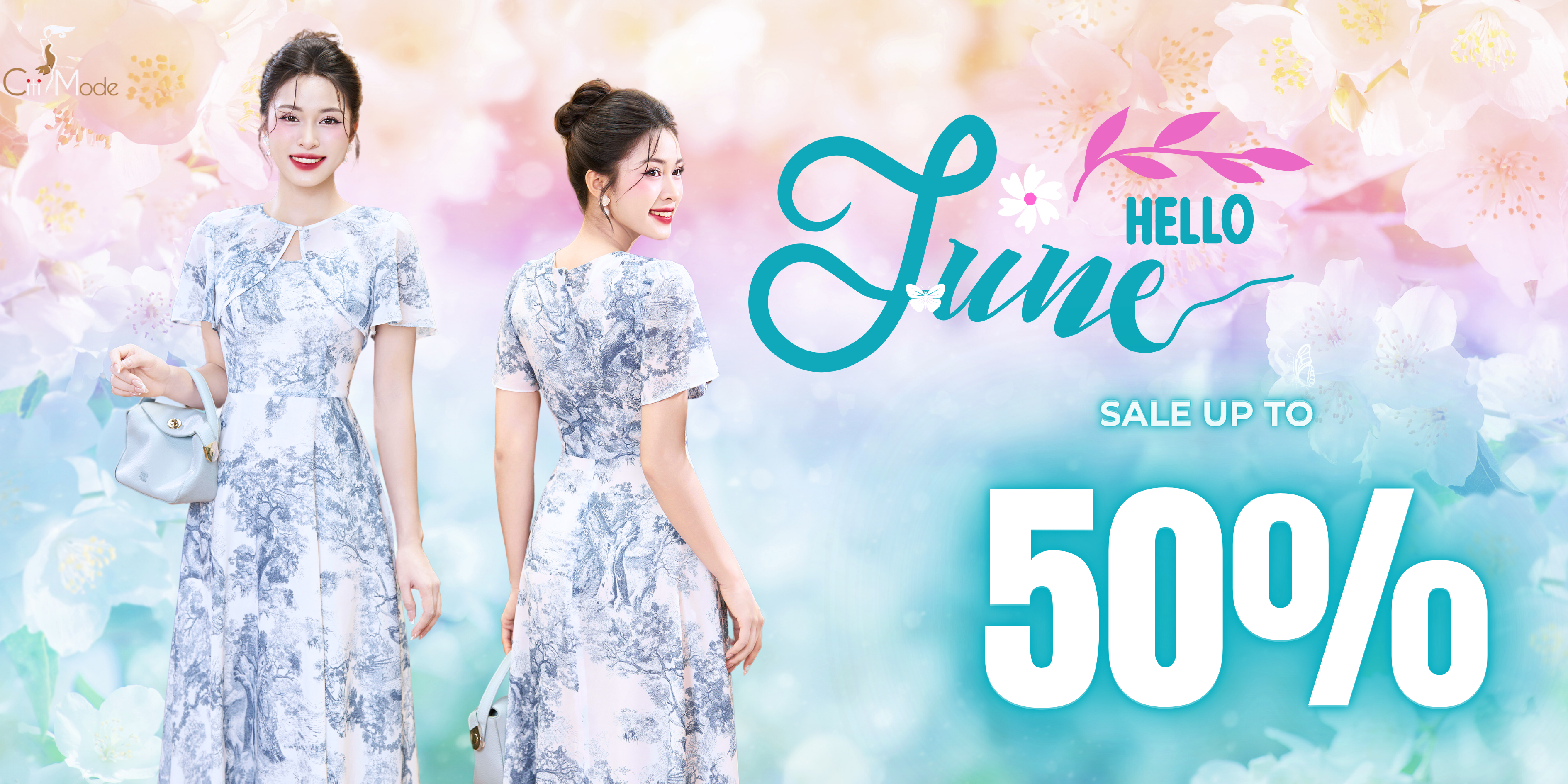 esthetic Fashion Collection Medium Banner (33)