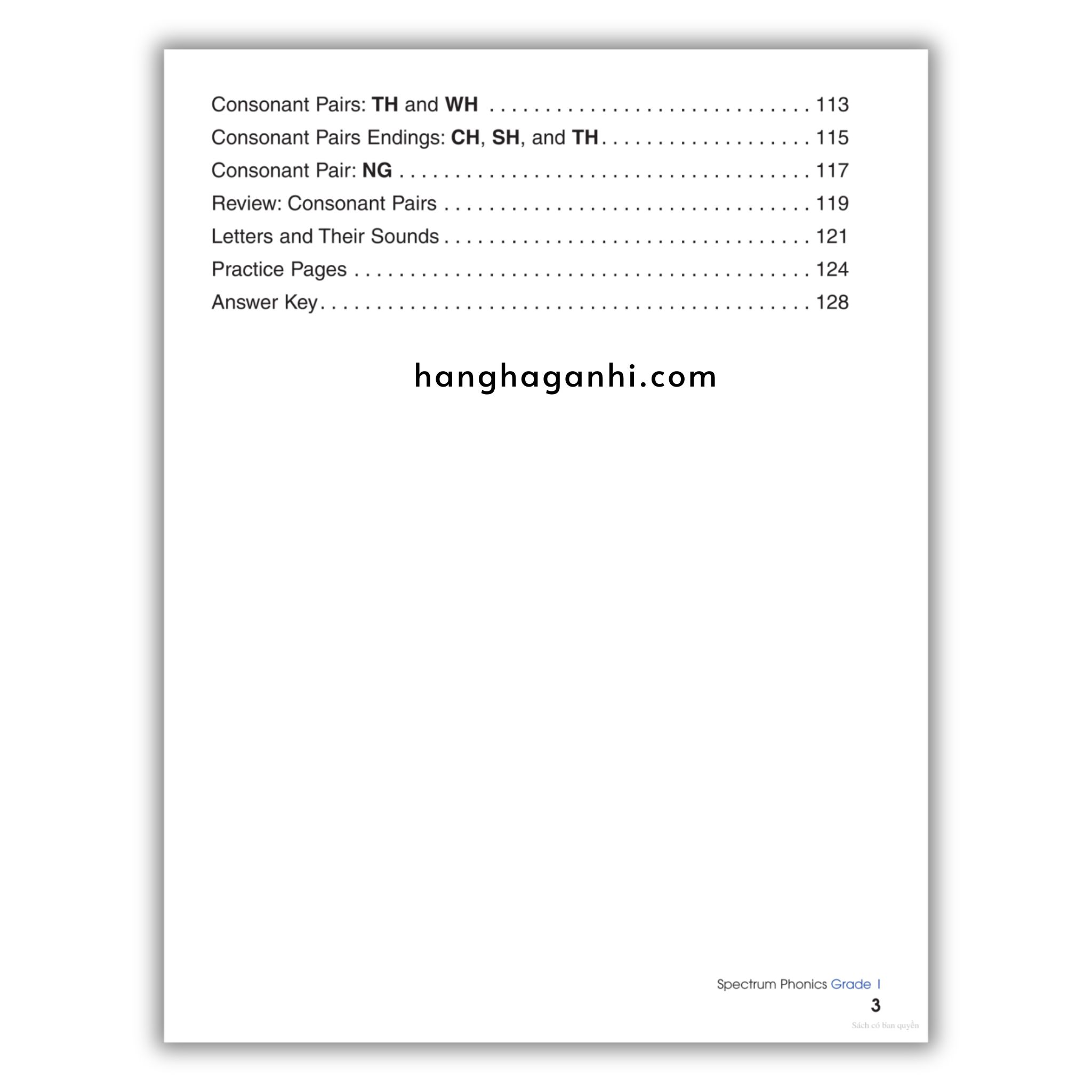 Sách Spectrum Phonics Workbook Grade 1_thumbnail_3