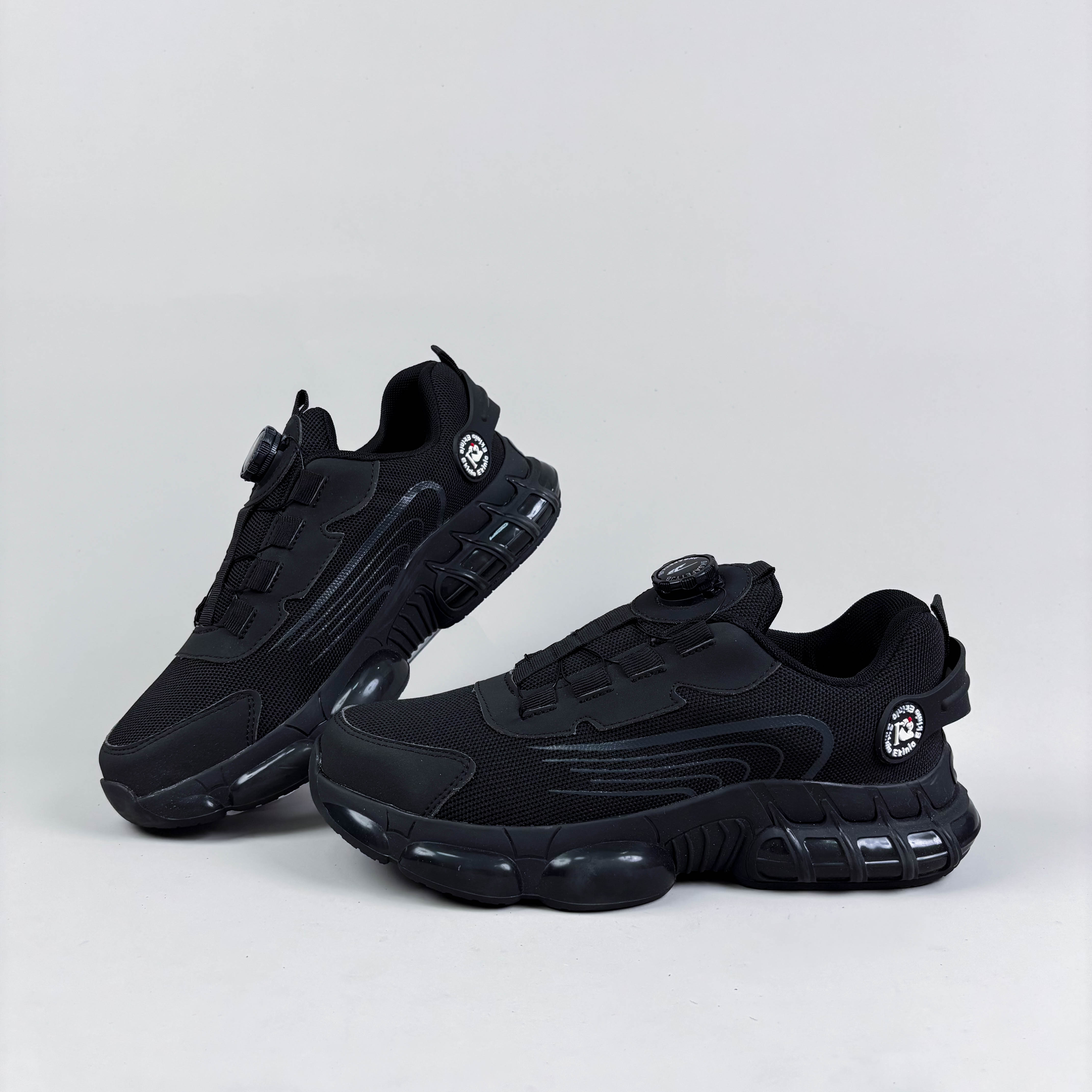 SwiftLock Safety Shoes