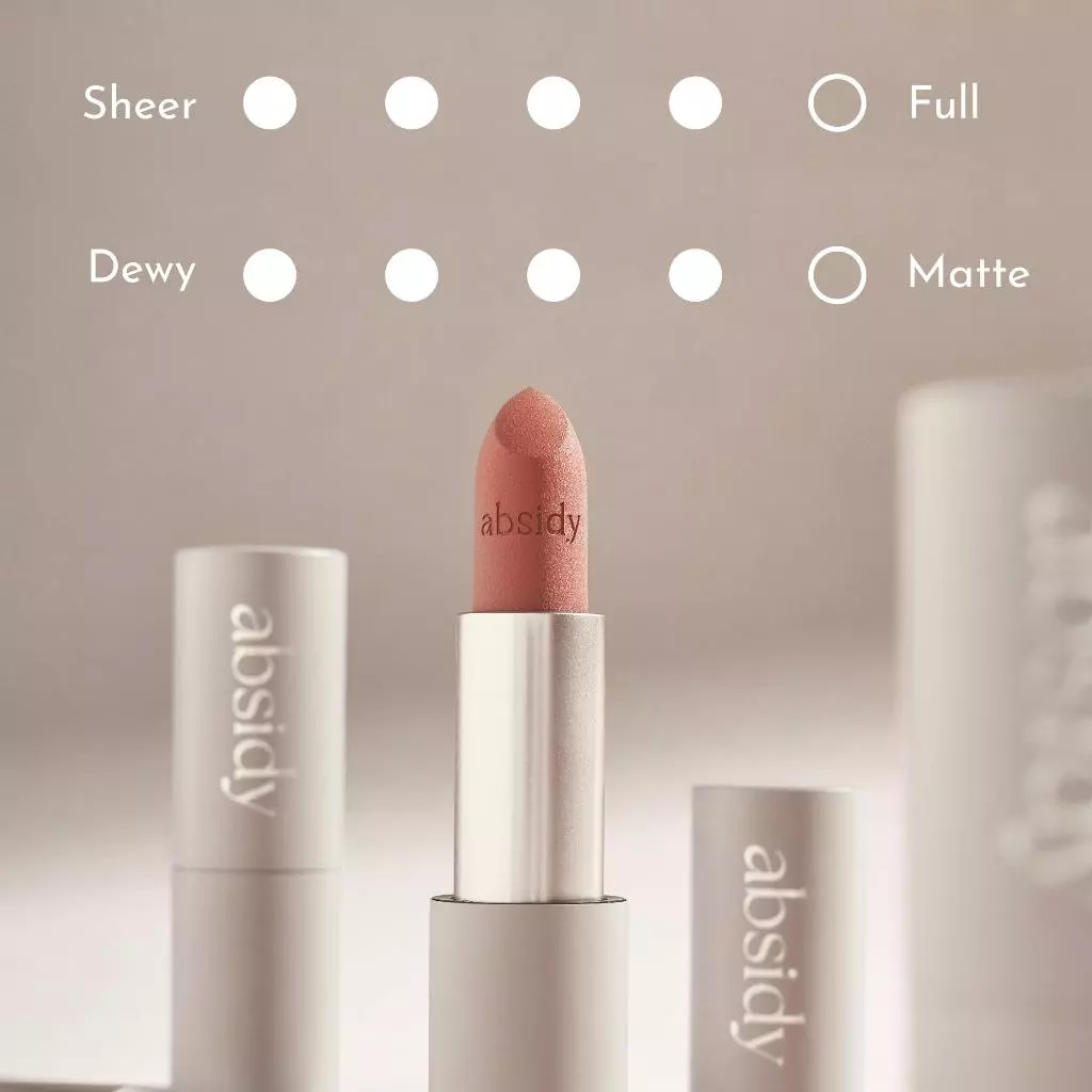 Absidy Cashmere Kiss Matte Lipstick_thumbnail_5
