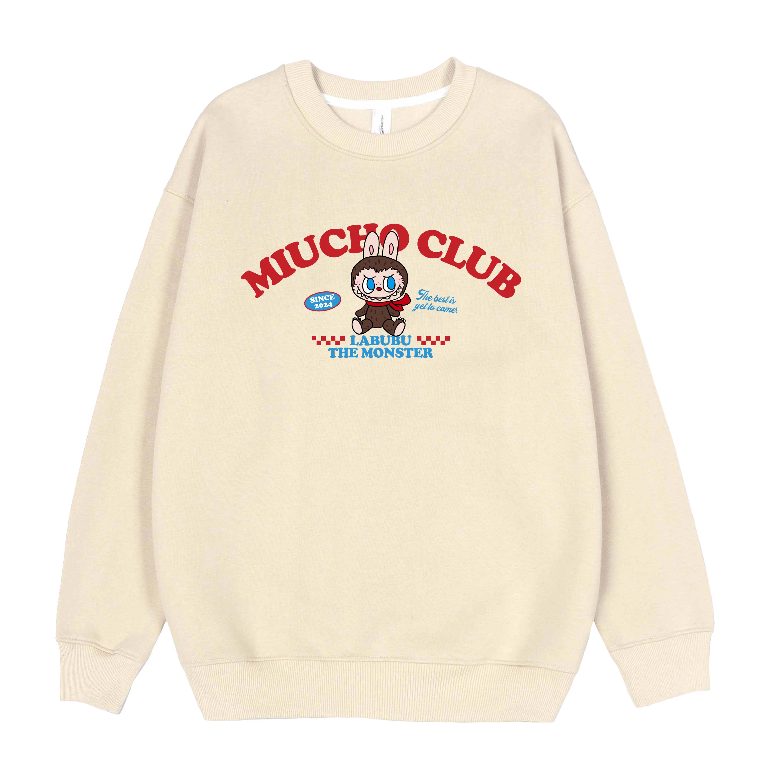 Áo sweater labubu dày dặn STD1400 Miucho vải nỉ chân cua tay dài in mix_thumbnail_11