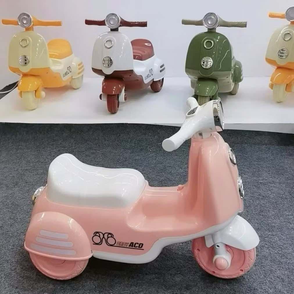 XE CHÒI VESPA 8688