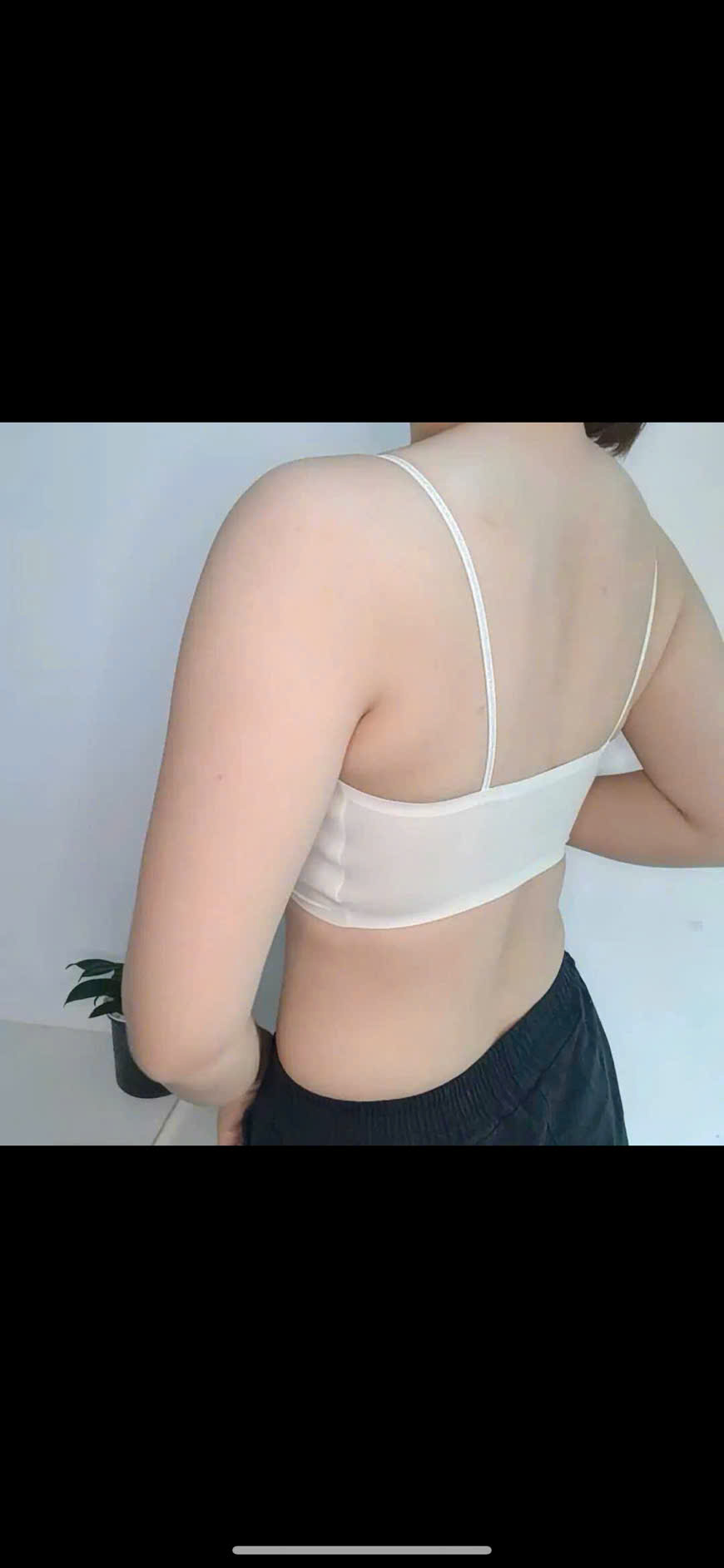 Áo ôm, ko lộ viền _1