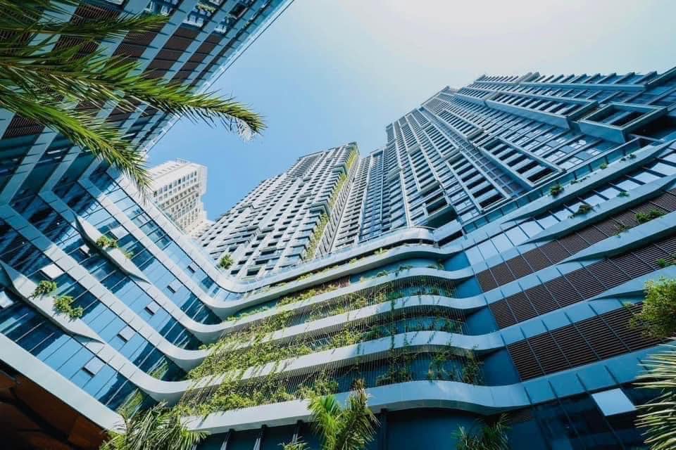 Deal hot - Tổng hợp giỏ hàng cho thuê nhanh căn 3PN, nội thất đầy đủ view cực đỉnh tại Lumiere Riverside_thumbnail_3