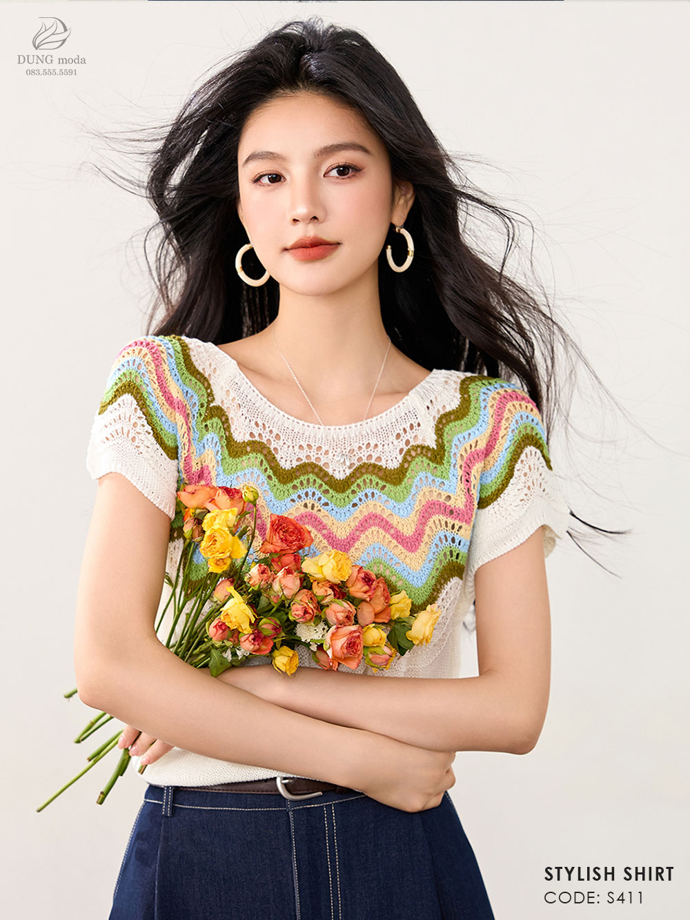 Áo Quảng Châu S411_thumbnail_4