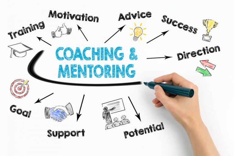 Coaching là gì? Coaching khác tư vấn, dạy dỗ và trị liệu như thế nào?
