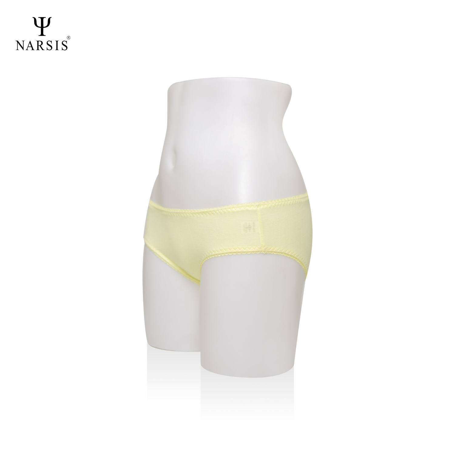 QUẦN LÓT NỮ K0007 NARSIS VẢI COTTON SPANDEX CO GIÃN, THOÁNG MÁT, CHẤT LIỆU CHỐNG NHĂN, ĐÀN HỒI TỐT