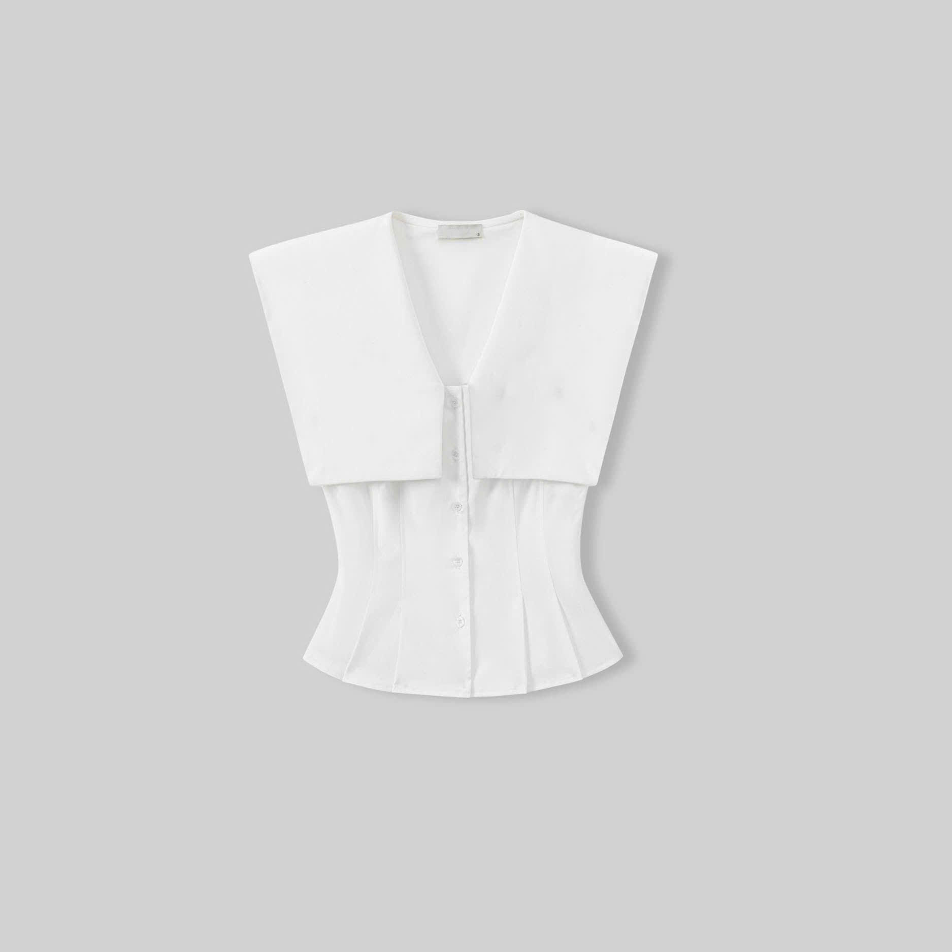 HA201 Áo somi thủy thủ