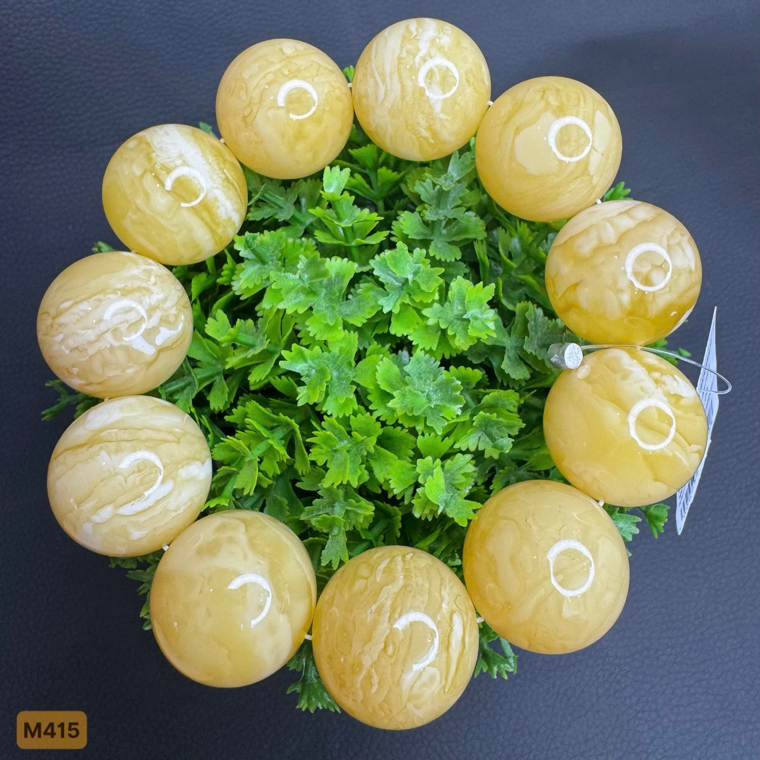 Lắc Tay Vân Hoàng Gia - M415_thumbnail_2