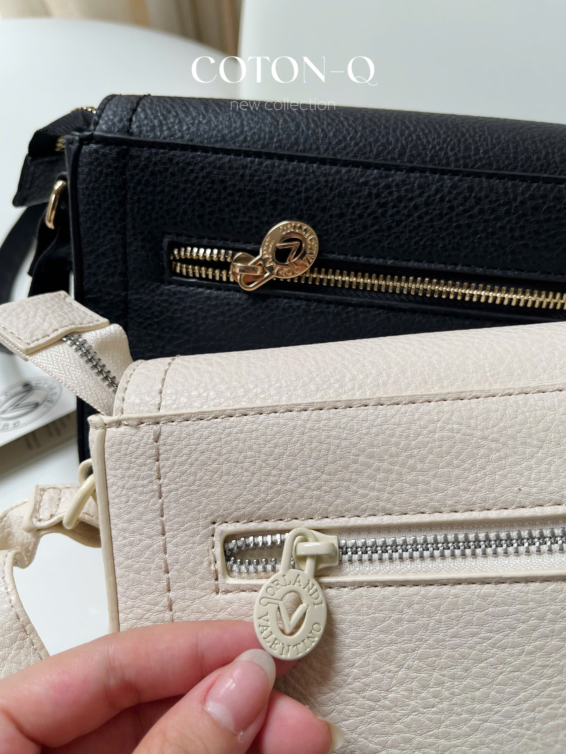 Túi xách xịn ( KEM )_thumbnail_21