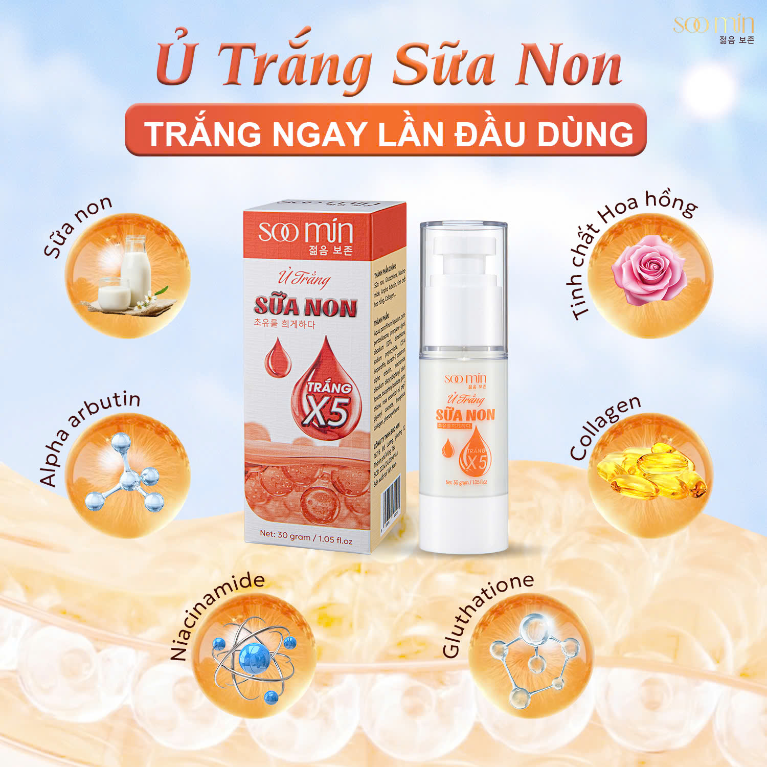 Ủ Trắng Sữa Non SooMin – Da Trắng Mịn, Mờ Nám, Bật Tông Tự Nhiên_thumbnail_6