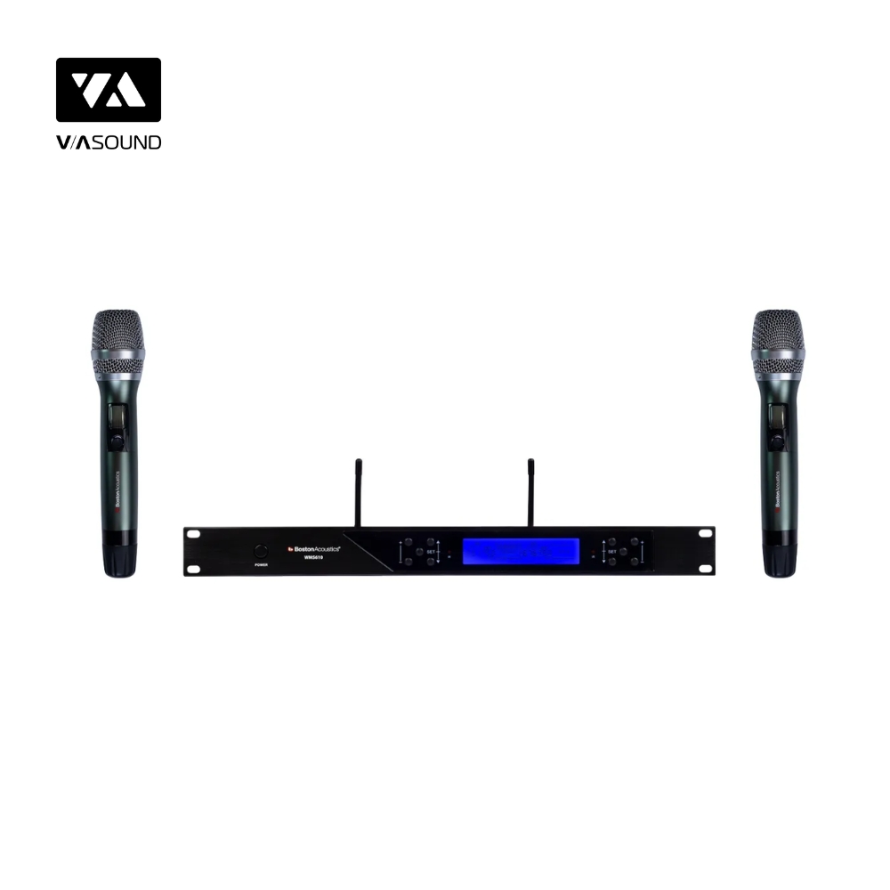 Micro BOSTON ACOUSTICS WMS610