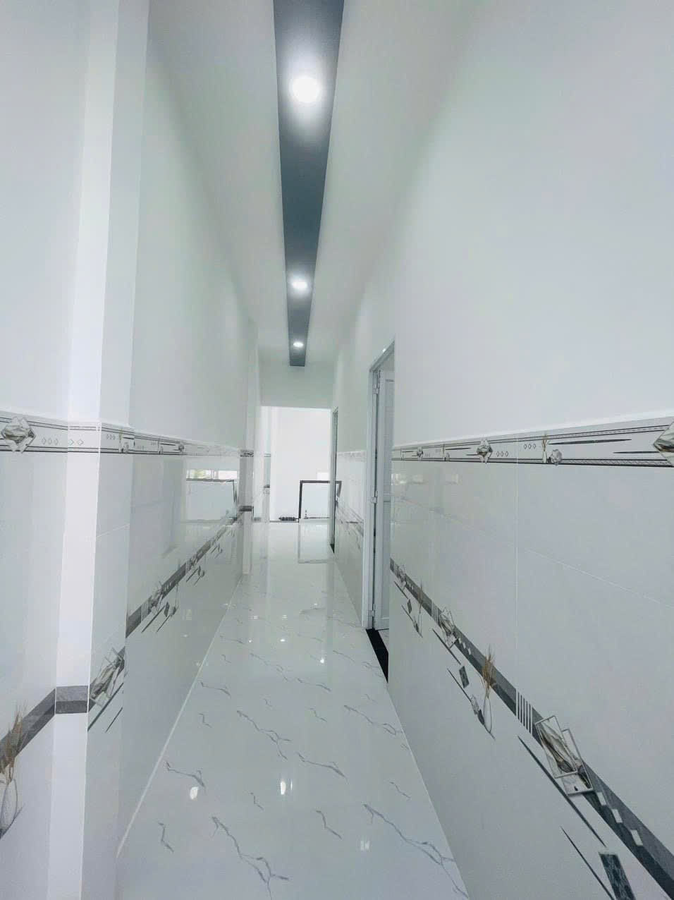 NP05 - Nhà  mới xây 1 trệt 1 lầu Phường 9, Tp Mỹ Tho_thumbnail_5