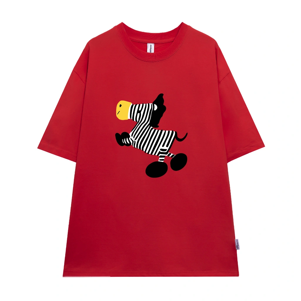 Áo thun Tết mẹ và bé Kado chất vải mềm mại thoáng mát Ngựa vằn in mix 2965_thumbnail_14