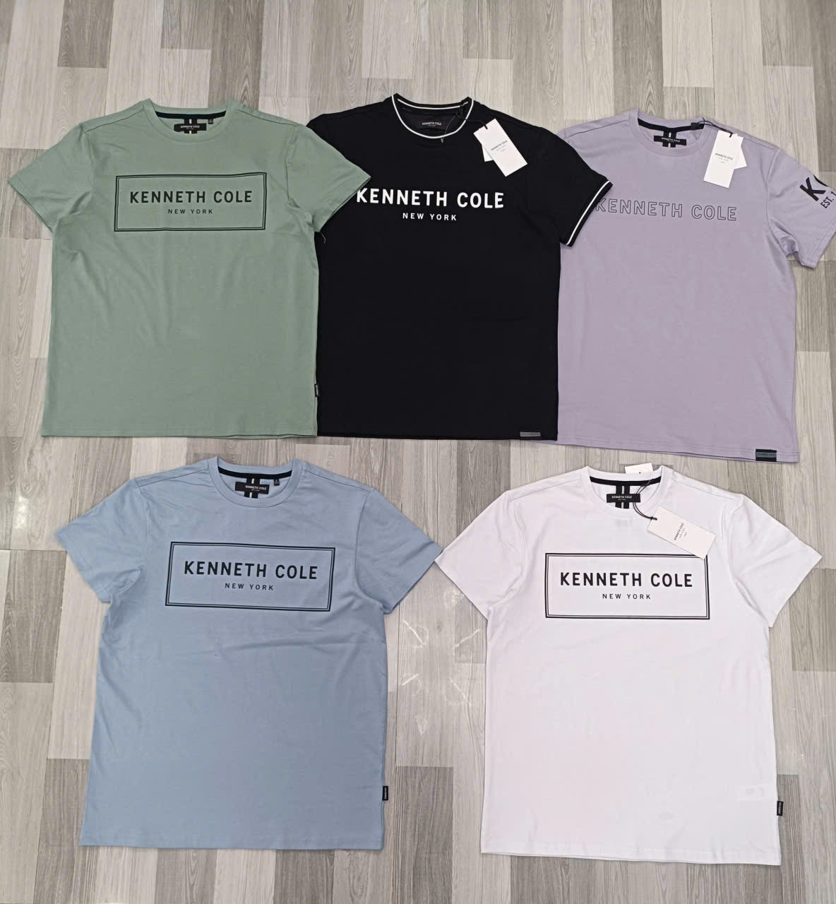 K867 AO NAM COLE (L3-5)