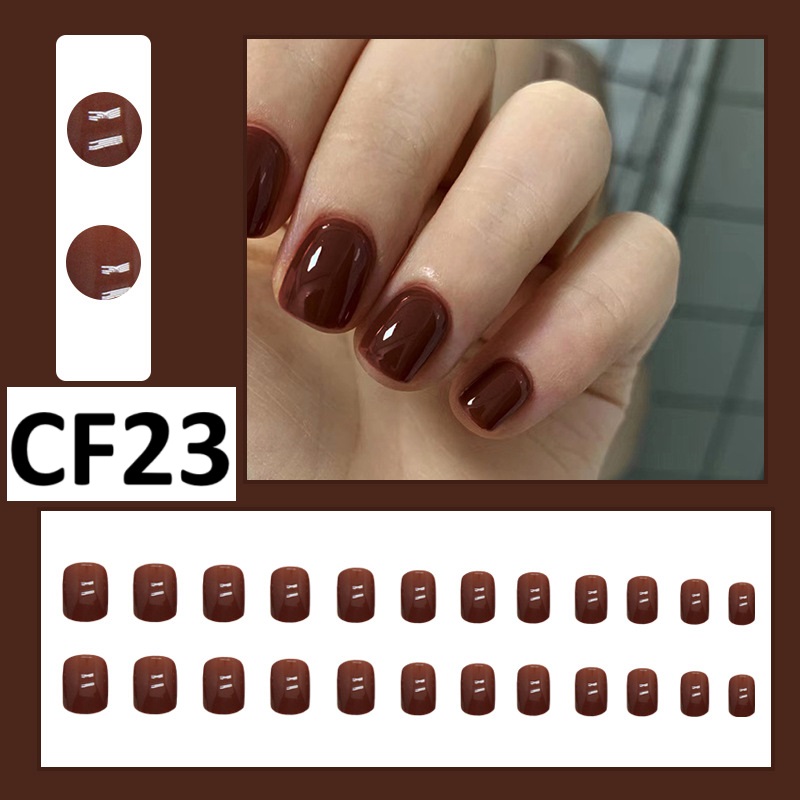 Nail CF23
