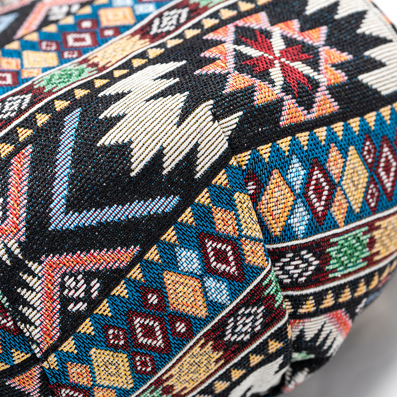 Mũ beret hoạ tiết thổ cẩm HZ2528_thumbnail_13