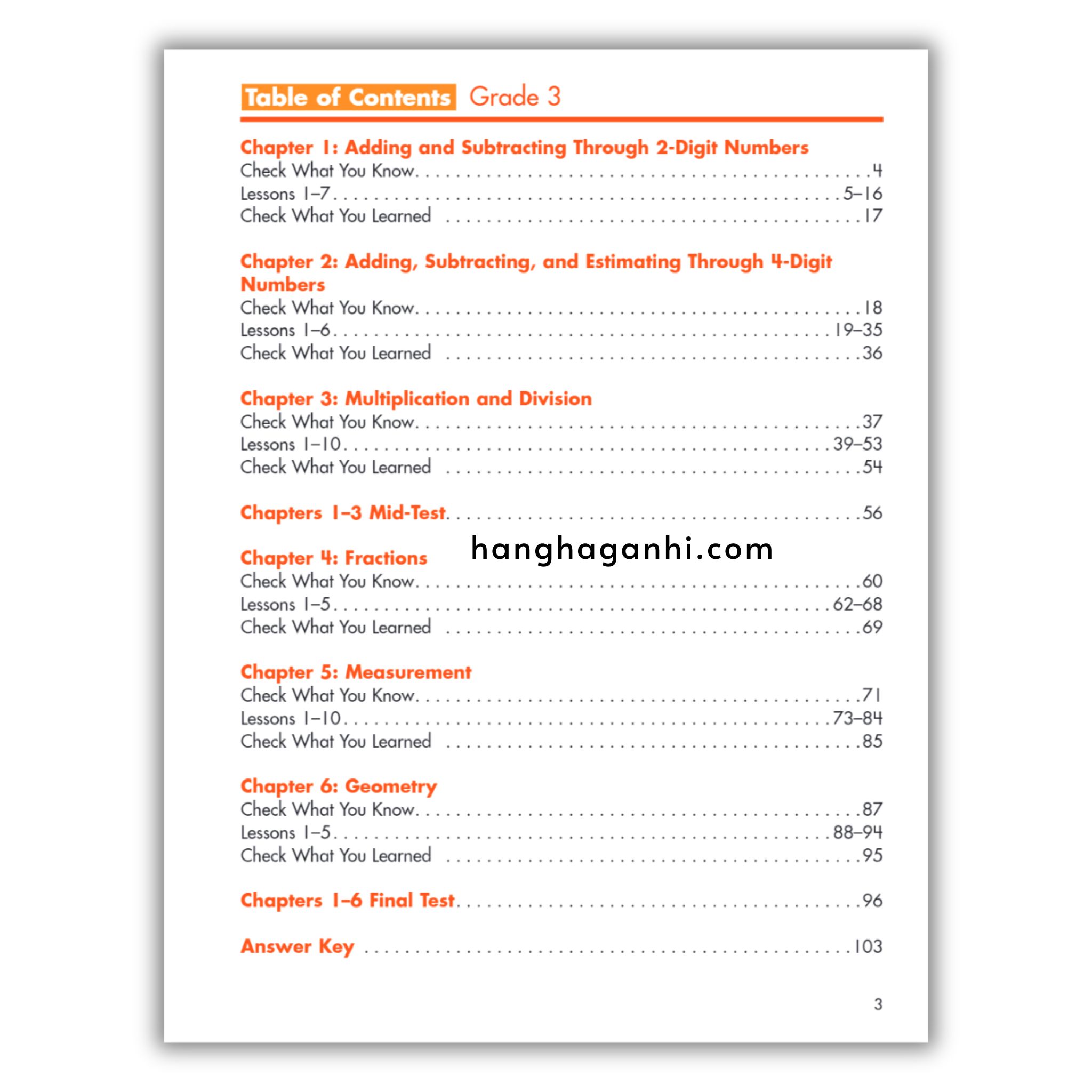 Sách Spectrum Critical Thinking for Math Workbook Grade 3_thumbnail_1