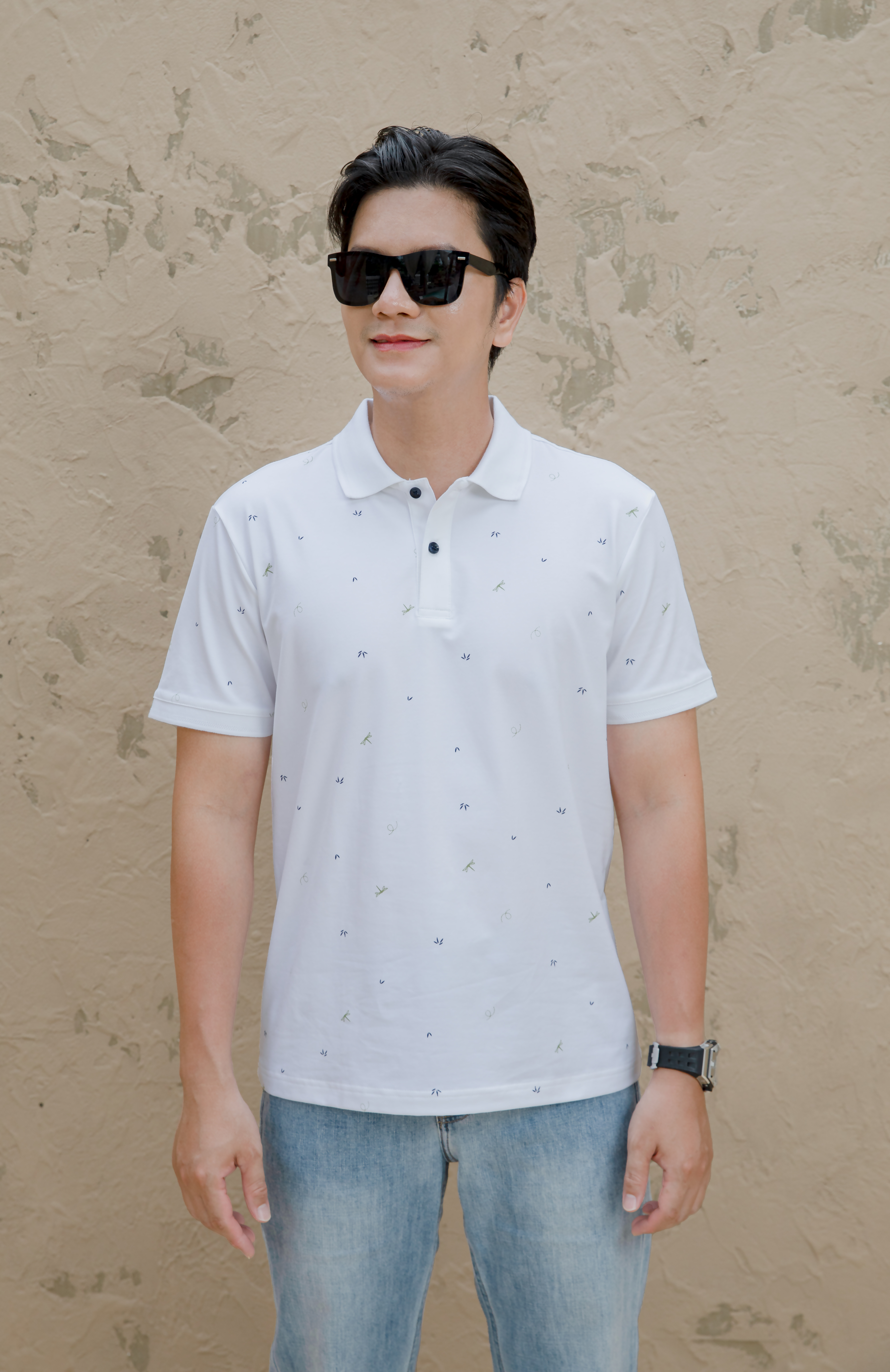 Áo thun Polo HT T20_thumbnail_2