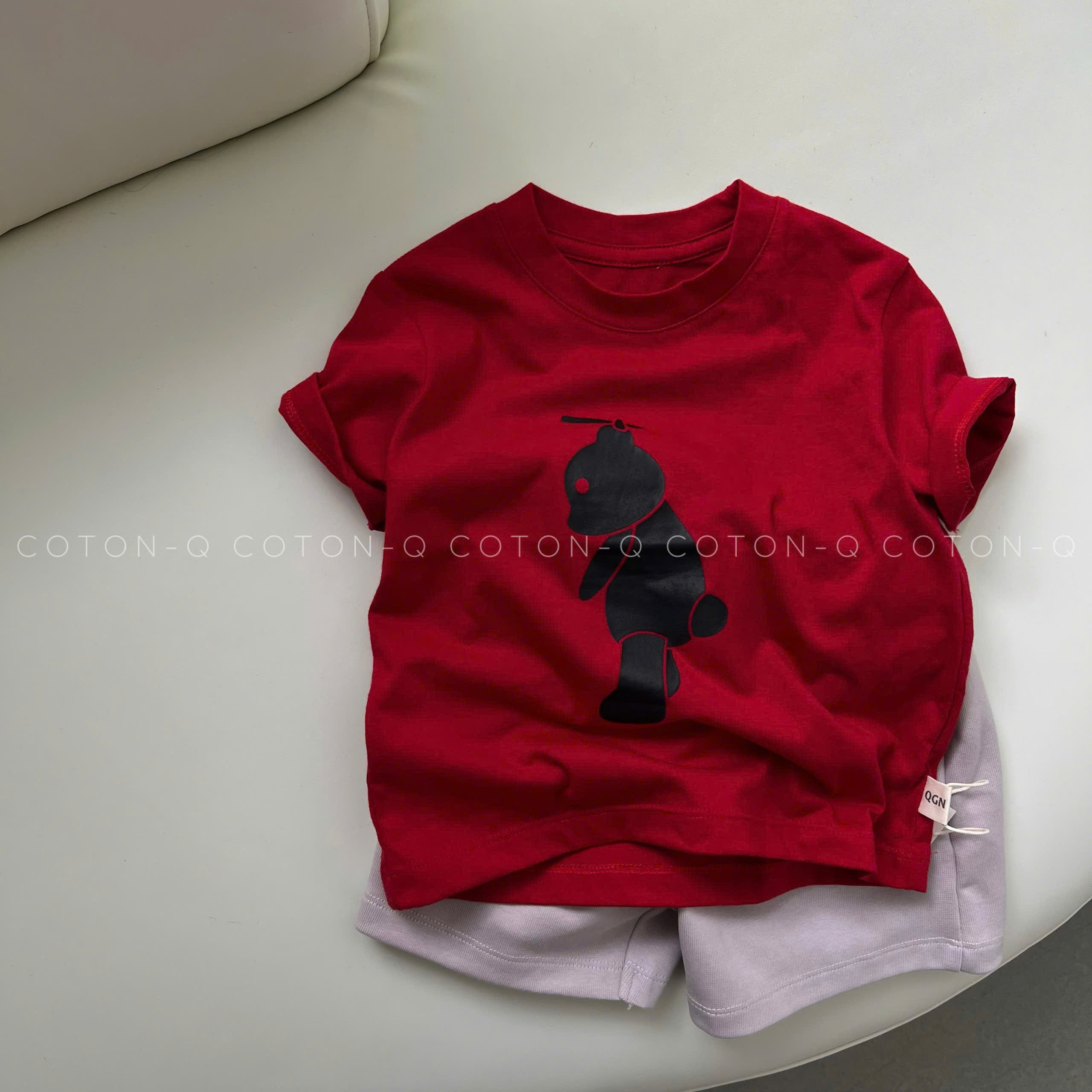 Set bộ bé Cotton Q ( NGẪU NHIÊN )_thumbnail_3