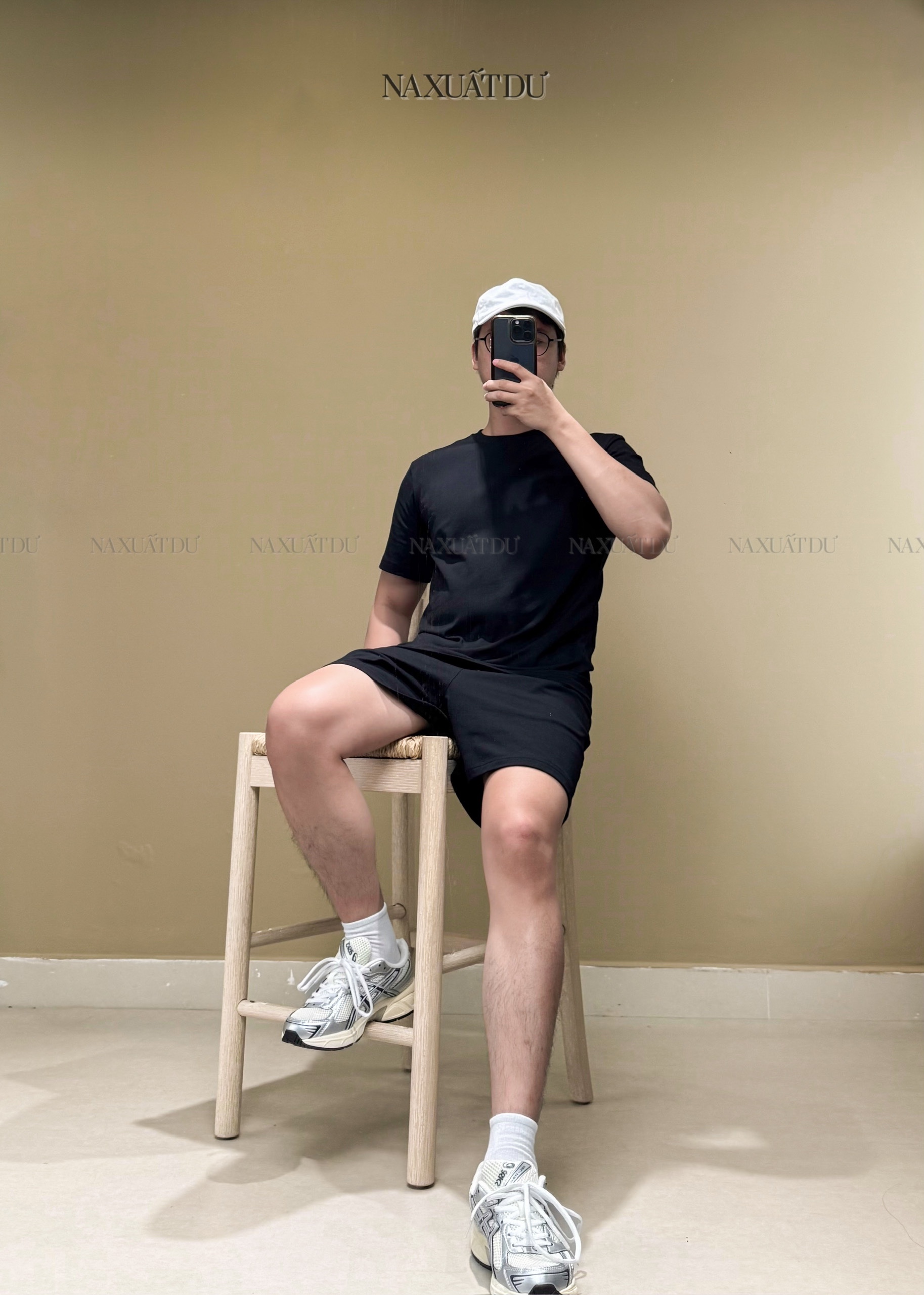 Set bộ nam " K2 " - S255 (SALE)