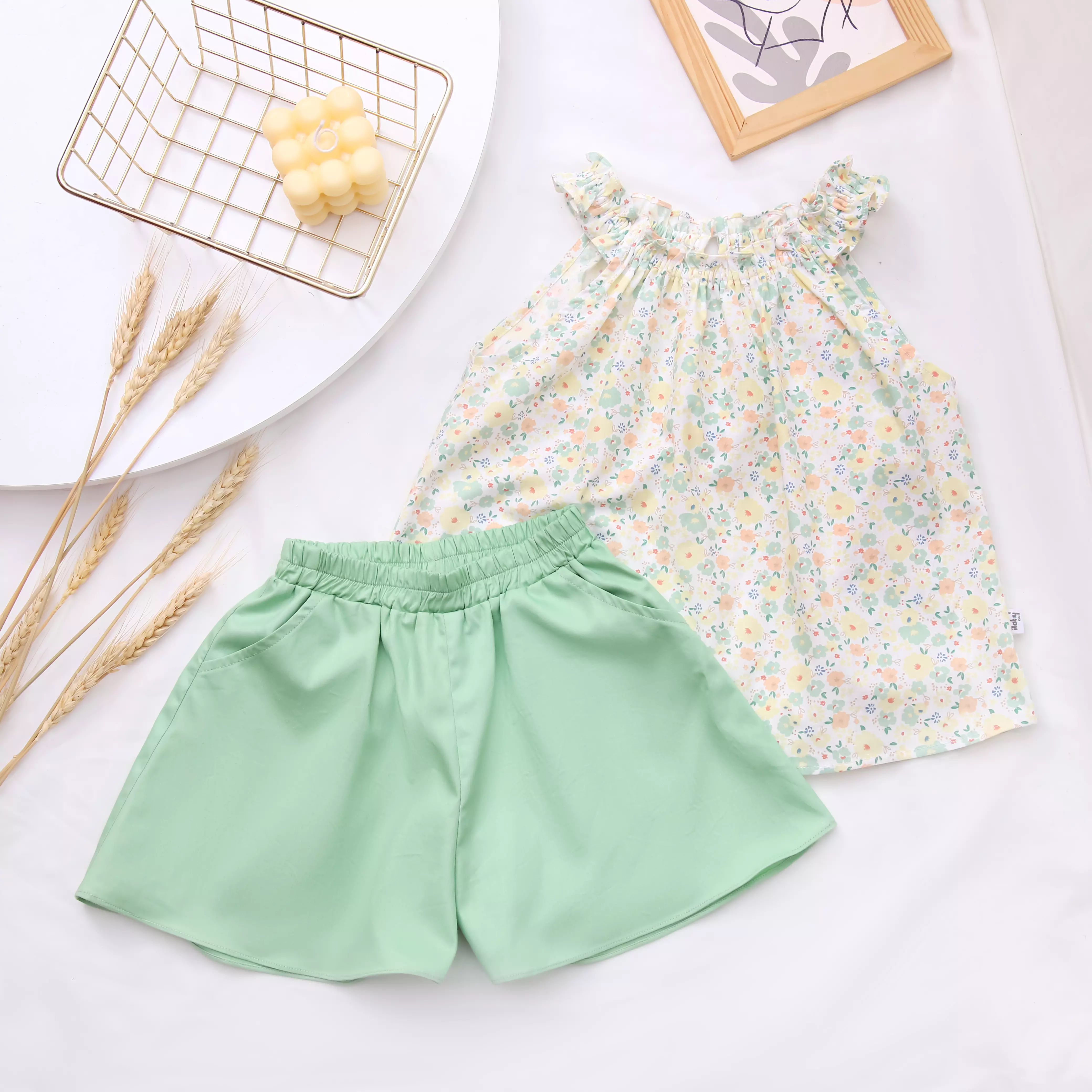 Bộ  áo cổ tròn bèo_thumbnail_6