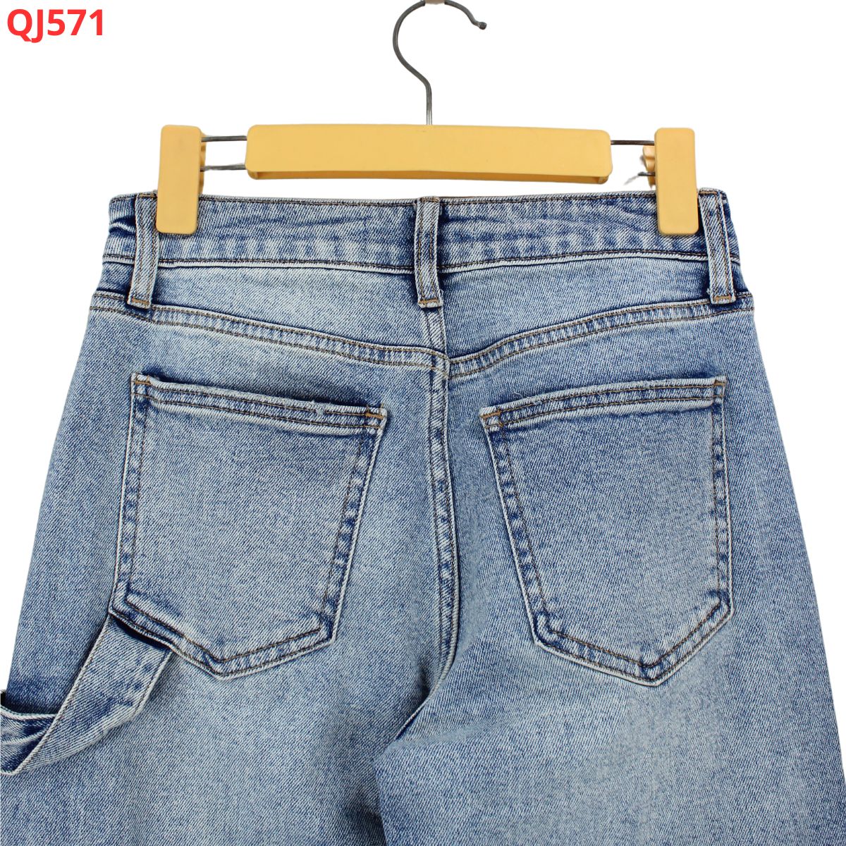 QJ571 - Jeans Túi Sườn_thumbnail_4