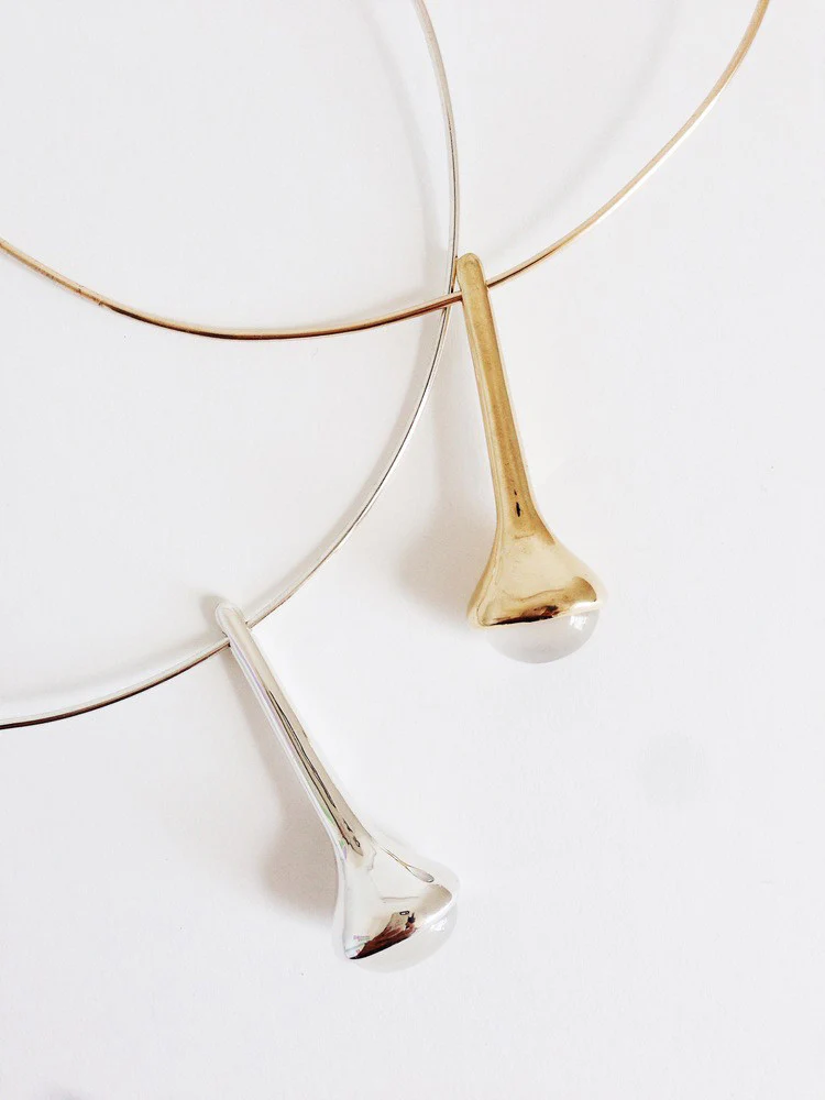 Aldura Necklace