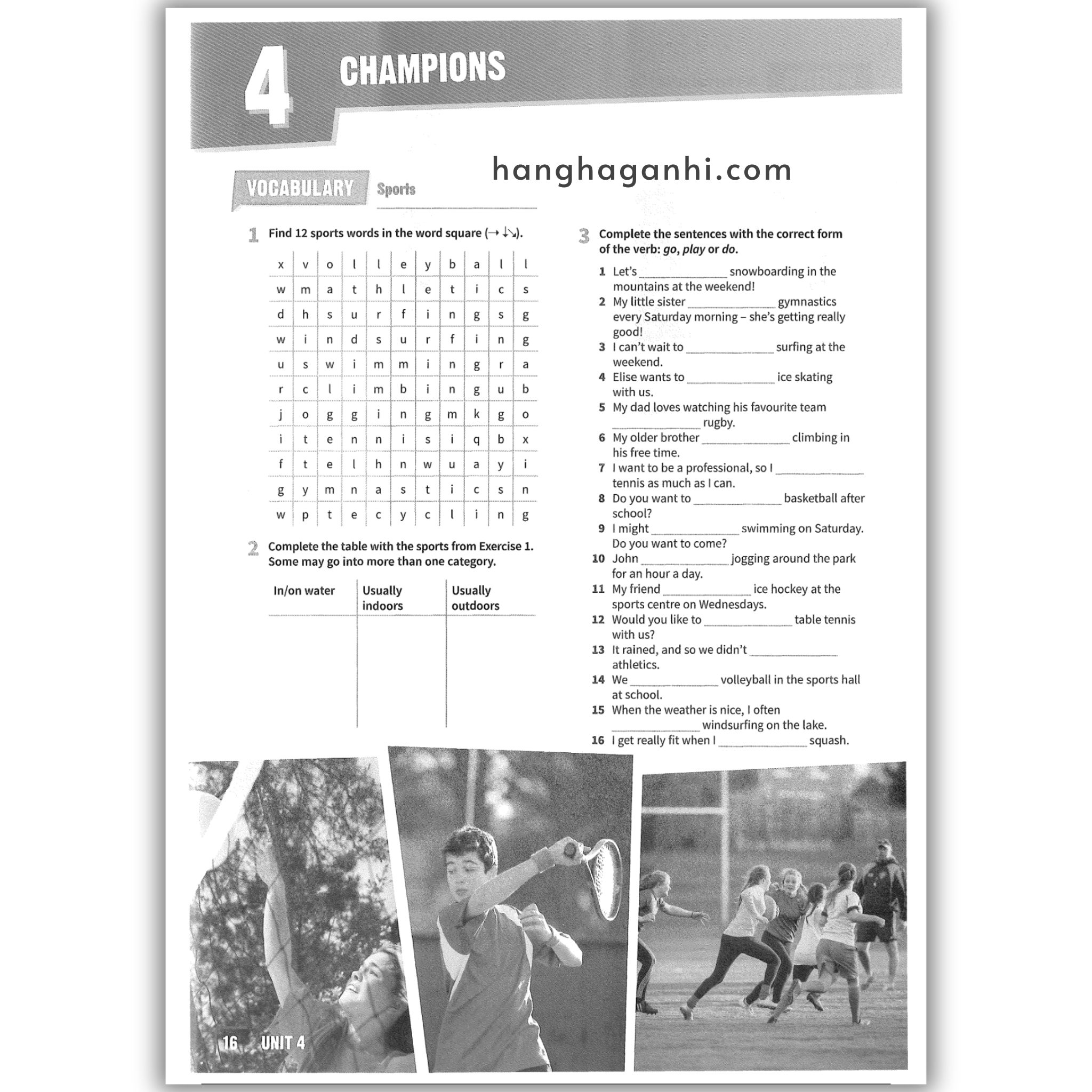 Cambridge PREPARE Level 4 ( Student’s Book- Workbook) Bản 2nd edition_thumbnail_10